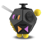 Feel good fidget Cube 12