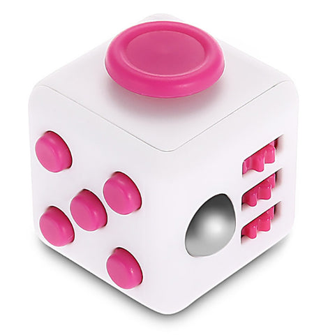 Feel good fidget Cube 6