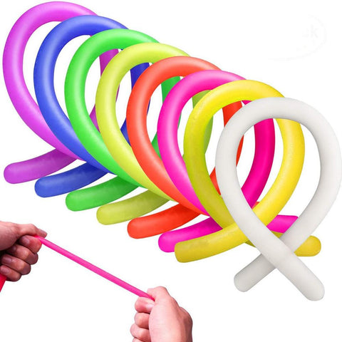 Feel good fidgets Monkey Noodles
