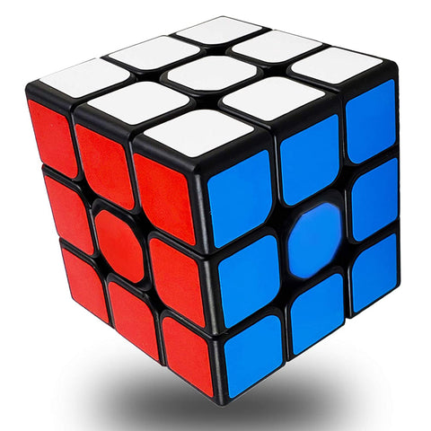 Rubik's fidget Cube